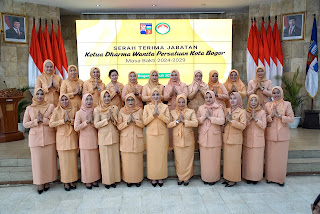 Peran Strategis DWP Dalam Mendukung Program Pemerintah