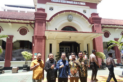 Lolos dari Upaya Kriminalisasi dan Gugatan, PT GMT Balik Menggugat Suradi Gunadi