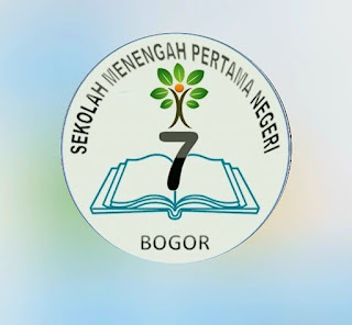 Tati Hermiati Kepala Sekolah SMP Negeri 7 Kota Bogor Ucapkan Selamat Idul Fitri 1446 H Tahun 2025 M