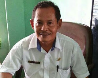 Yayat Supriyatna Kepala Desa Dramaga Mengucapkan Selamat Hari Raya Idul Fitri 1446 H / Tahun 2025 M.