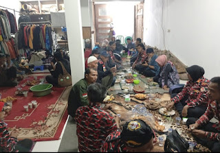 Buka Bersama Buahkan Catatan Khusus Keprihatinan 