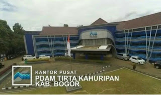 Antisipasi Gangguan, Tirta Kahuripan Siaga 24 Jam