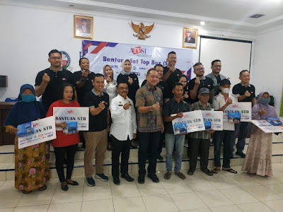 “LEBIH SIAP HADAPI ASO DENGAN STB DARI ATVSI”