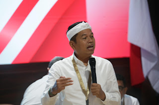 Gubernur Jabar Minta Pemkot Bogor Atasi Kemacetan, Wali Kota Dorong Moratorium Izin AKDP 