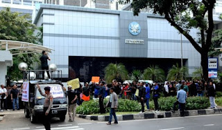 Status Quo Dewan Pers dan Konstituen Ilegal 