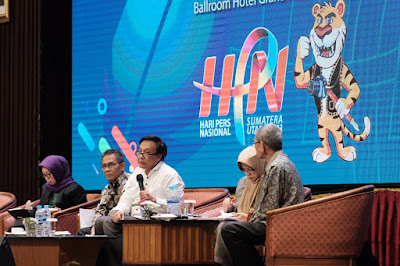 Phil Ichwan Azhari : Dja Endar Moeda Bapak Pers Indonesia Yang Sesungguhnya