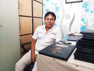 SMP Negeri 2 Cibungbulang Sudah Melakukan Amanat Dari Gubernur Jawa Barat