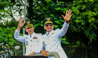 Dedie Rachim Bakal Ikut Retret di Akmil Magelang