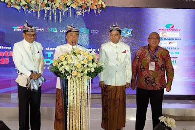 HPN 2023, SPS Gelar Seminar Kemandirian Pers Indonesia