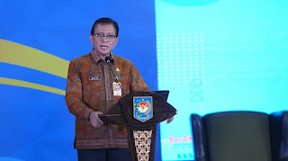 Kemendagri Tingkatkan Kompetensi SDM Daerah untuk Percepatan Penurunan AKI