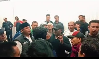 Kapan??? BBR Mempertanyakan Kinerja Pemkot Saat ini dan APH di Kota Bogor Dipertanyakan