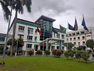 UNJ Buka Suara Terkait S3 Rektor UNIMA