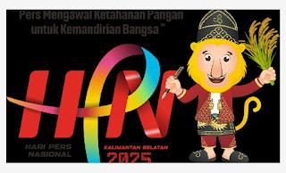 Hari Pers Nasional 2025, beritajejaring.co.id Menginspirasi Perubahan