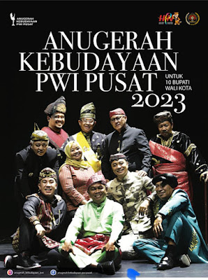 Bupati Kustini Jadikan Batik Sinom Parijotho Salak  sebagai Branding Kabupaten Sleman