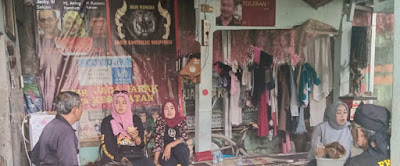 Anjangsana Keluarga Besar Forkind Kokolot Bogor