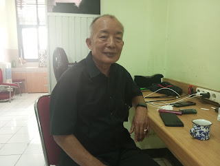 Kebiasaan Positif  Lahirkan Siswa yang Unggul 