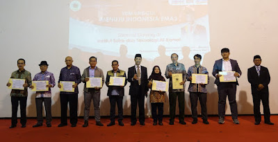 APTIKNAS Segera Lakukan Kerjasama dengan PIDI 4.0 