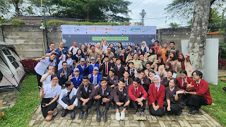 The Ascott Limited Indonesia Regional Bogor Gelar World Environmental Education Day untuk Dukung Kelestarian Alam 
