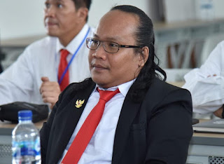 Kinerja Lambat, Waketum ASPEPARINDO Minta Menhub Tindak Anak Buahnya