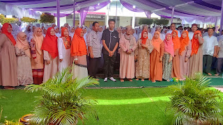 Membangun Generasi Muda Yang Unggul dan Berakhlak Mulia di Era Globalisasi  5.0