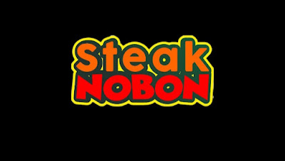 Warung Steak Nobon Baranang Siang Kuliner Ayam Khas Rasa Dagingnya