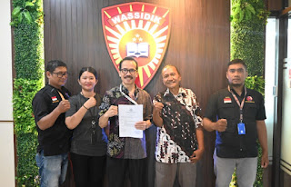 Laporan Polisi Dihentikan, Soegiharto Santoso Mengadu ke Propam, Kapolri, Kompolnas hingga Kemenko Polkam