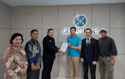 Ketum SPRI : Putusan MK Melahirkan Status Quo Dewan Pers 