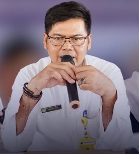 Ucapan Selamat Tahun Baru 2025 Oleh Sugeng