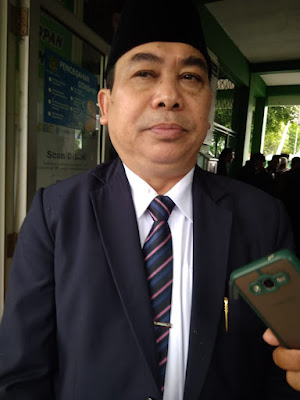 Kementerian Agama Kabupaten Bogor Rayakan Hari Amal Bakti ke-77