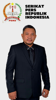 Heintje G Mandagie Ketua Umum SPRI Mengucapkan Selamat Tahun Baru 2025