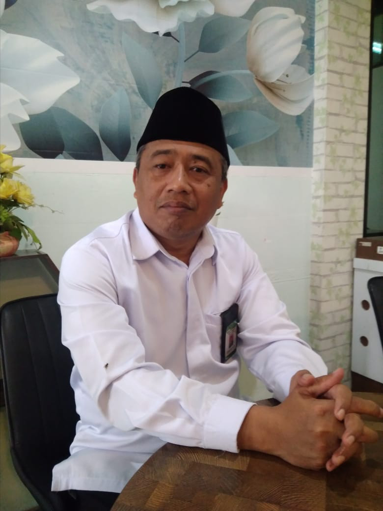 Kemenag Kota Bogor Gelar Upacara Peringatan Hari Amal Bakti ke-77