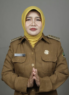 Kepala Sekolah SMA Negeri 9 Kota Bogor Ucapkan 