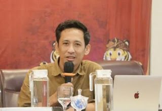 Ketua PWI Kota Bogor Berharap Polisi Bisa Ungkap Dalang Dibalik Pembakaran Kantor Redaksi Pakuan Raya