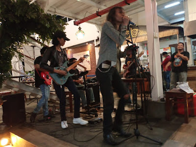 Memperkuat Rasa Kepedulian Serta Solidaritas Untuk Korban Bencana Gempa Bumi Cianjur