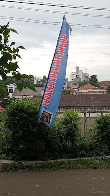 Panitia Lakukan Persiapan Milad ke-10 Forkind Kokolot Bogor