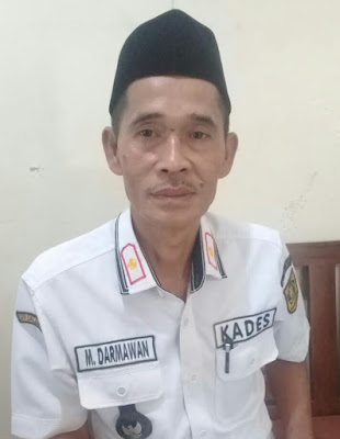 Pemerintah Desa Putat Nutug Gelar Musyawarah Desa (Mumdes)