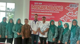 Penguatan Daya Saing Sumber Daya Manusia dan Daerah