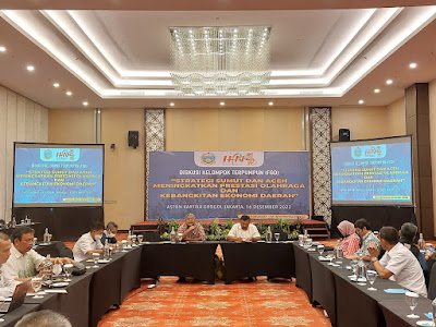 Ketua PWI Pusat Mengatakan HPN Berlangsung di-Sumatera Utara