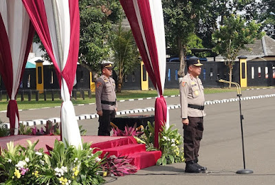 Wakalemdiklat Polri: Soliditas TNI-Polri Jamin Proses Pembangunan Nasional 