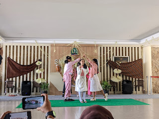 Kolaborasi Siswa, Orangtua, Guru dan Komite Dalam Kegiatan P5 SMKN 1 Leuwiliang