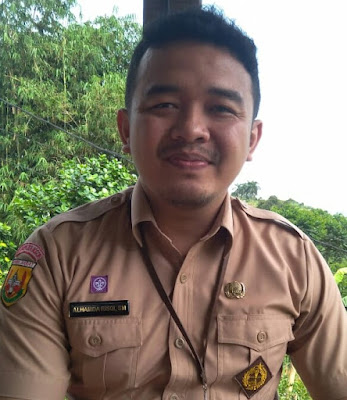 Bangun Pondasi Ketahanan Pangan di-Sektor Pertanian