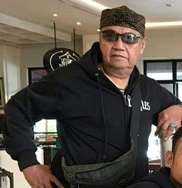 H. Bustomi Karim Ketua Forkind Kokolot Bogor (FKKB) Sebut Milad ke-10 Tinggal Hitung Hari