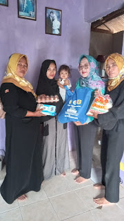 Pemdes Cibuntu Geber Penanganan Stunting di Wilayahnya