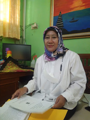 Siswa SMPN 11 Kota Bogor Saat Mengikuti Kegiatan Class Meeting