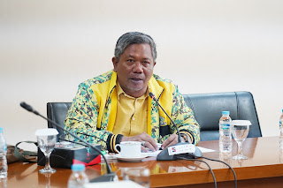 Pansus Pelindungan Guru Gelar Rapat Perdana, Juhana : 