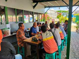 Mengimbau Waspada Bencana Alam di Musim Hujan