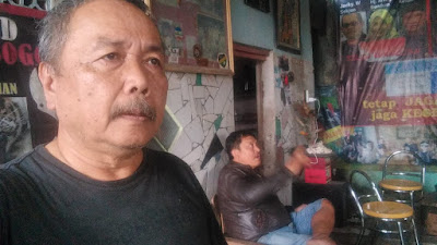 Pengurus Forkind Kokolot Bogor Kumpul Bareng Matangkan Milad 28 Desember 2022