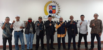 Terima Aduan Soal Pinjol DPRD Kota Bogor Siapkan Aturan