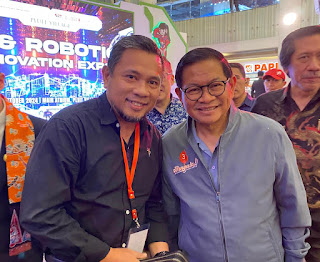 Jakarta Menyala Satu Putaran di Genggaman Pramono – Rano  