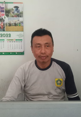 Pemerintah Desa Ciherang Gelar Launching Satu Miliar Satu Desa (Samisade) 